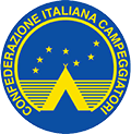 Confederazione italiana campeggiatori